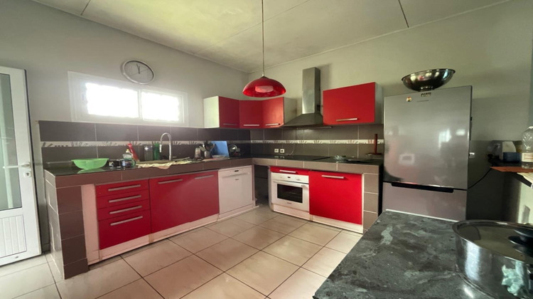Ma-Cabane - Vente Maison CAYENNE, 288 m²