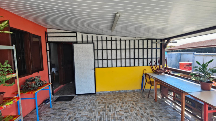 Ma-Cabane - Vente Maison CAYENNE, 47 m²