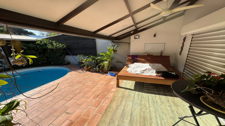 Ma-Cabane - Vente Maison CAYENNE, 138 m²