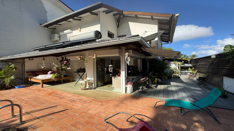 Ma-Cabane - Vente Maison CAYENNE, 138 m²