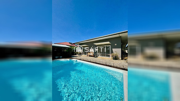 Ma-Cabane - Vente Maison Cayenne, 228 m²