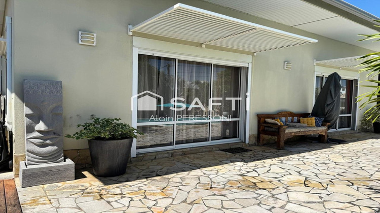 Ma-Cabane - Vente Maison Cayenne, 228 m²