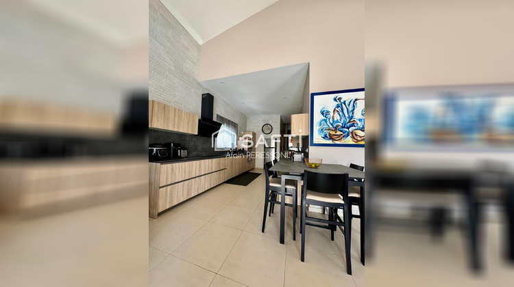 Ma-Cabane - Vente Maison Cayenne, 228 m²