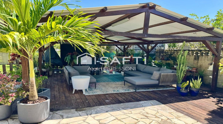 Ma-Cabane - Vente Maison Cayenne, 228 m²