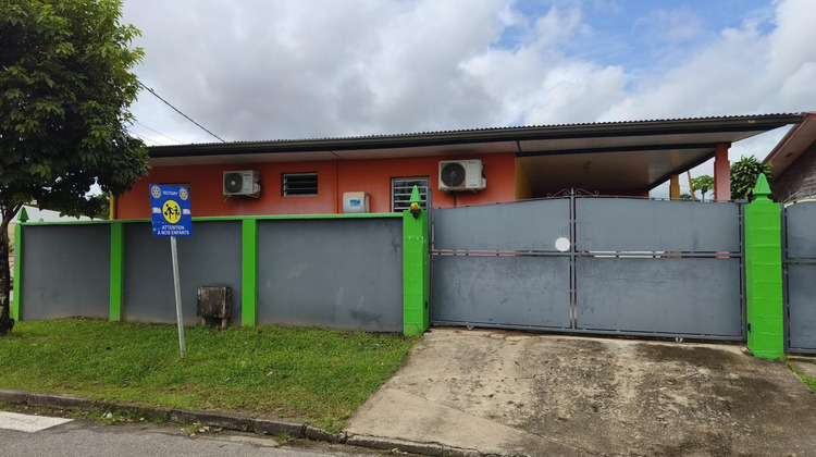 Ma-Cabane - Vente Maison CAYENNE, 120 m²