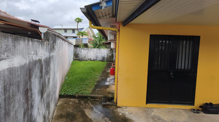 Ma-Cabane - Vente Maison CAYENNE, 120 m²