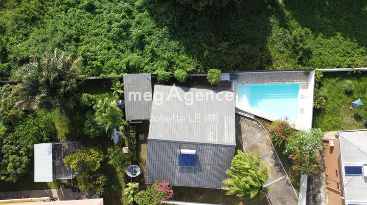 Ma-Cabane - Vente Maison CAYENNE, 82 m²