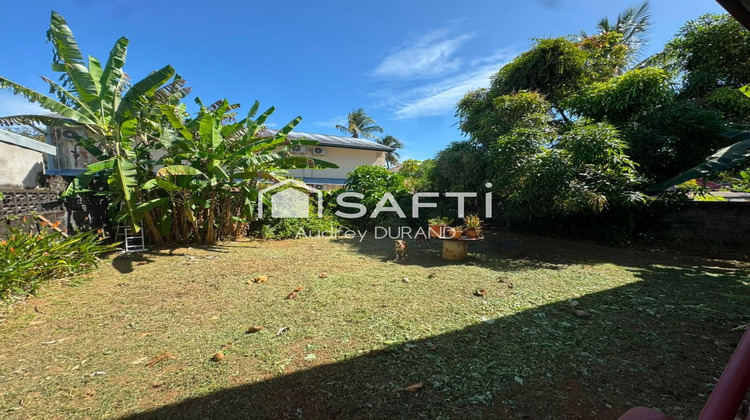Ma-Cabane - Vente Maison Cayenne, 80 m²