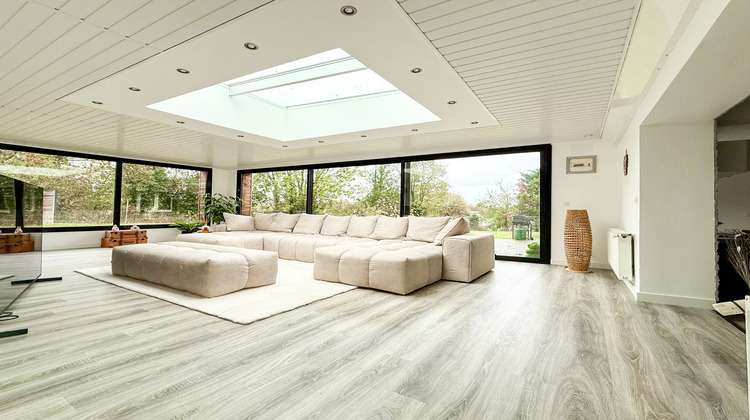 Ma-Cabane - Vente Maison Cayeux-en-Santerre, 186 m²