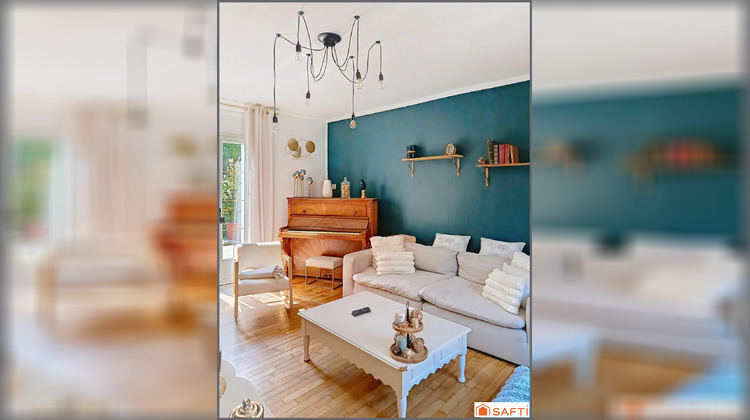 Ma-Cabane - Vente Maison Cayeux-en-Santerre, 134 m²