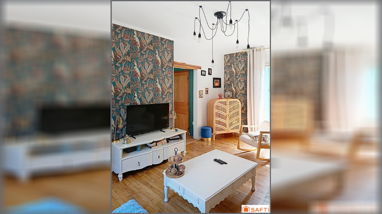 Ma-Cabane - Vente Maison Cayeux-en-Santerre, 134 m²