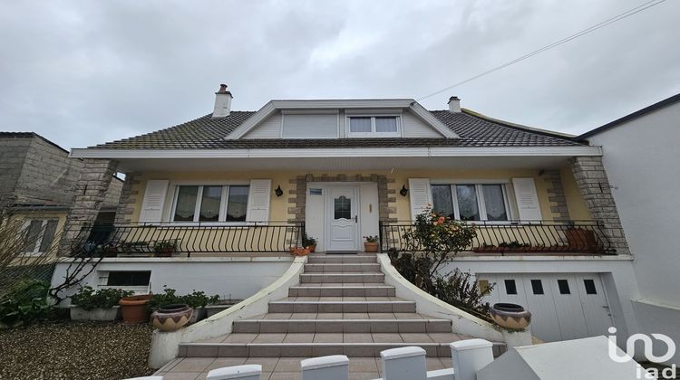 Ma-Cabane - Vente Maison Cayeux-sur-Mer, 135 m²