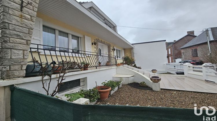 Ma-Cabane - Vente Maison Cayeux-sur-Mer, 135 m²