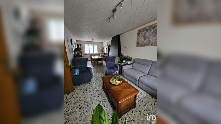 Ma-Cabane - Vente Maison Cayeux-sur-Mer, 135 m²