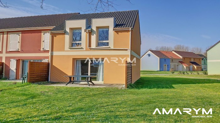 Ma-Cabane - Vente Maison Cayeux-sur-Mer, 55 m²