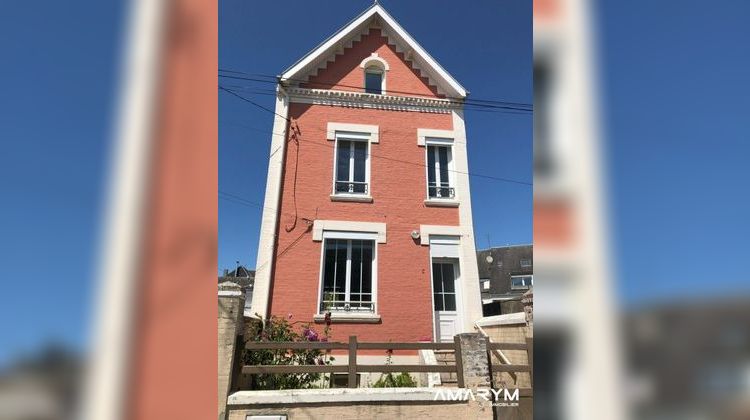 Ma-Cabane - Vente Maison Cayeux-sur-Mer, 80 m²