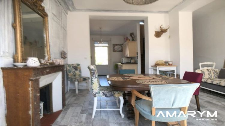 Ma-Cabane - Vente Maison Cayeux-sur-Mer, 80 m²