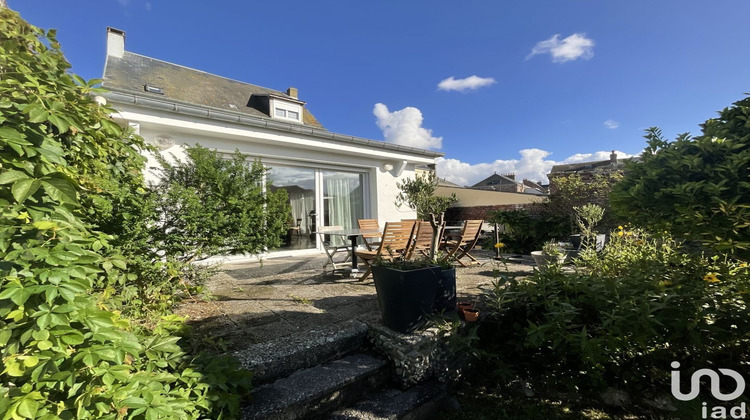 Ma-Cabane - Vente Maison Cayeux-sur-Mer, 202 m²