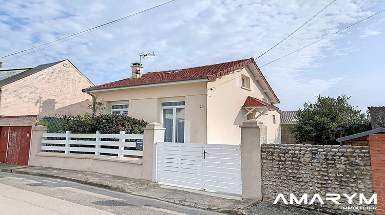 Ma-Cabane - Vente Maison Cayeux-sur-Mer, 67 m²