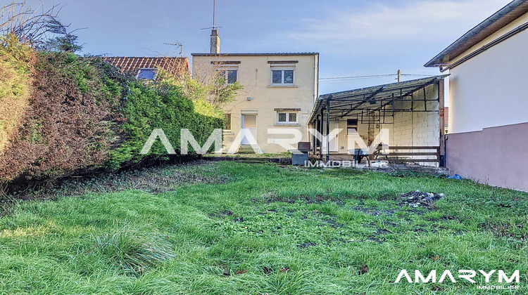 Ma-Cabane - Vente Maison Cayeux-sur-Mer, 90 m²