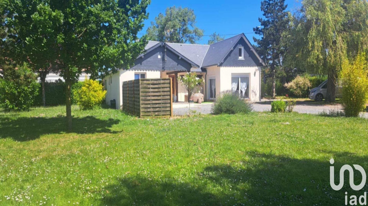 Ma-Cabane - Vente Maison Cayeux-sur-Mer, 131 m²