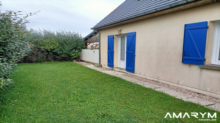 Ma-Cabane - Vente Maison Cayeux-sur-Mer, 85 m²