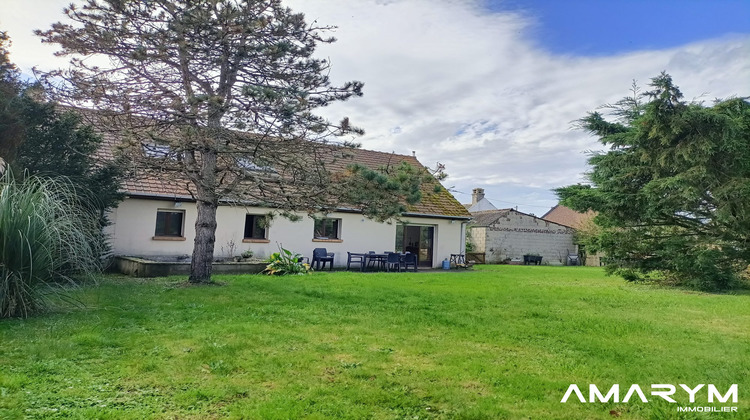 Ma-Cabane - Vente Maison Cayeux-sur-Mer, 114 m²