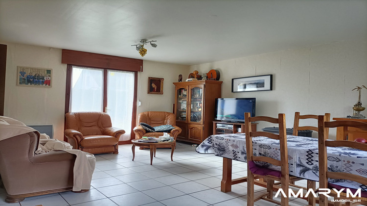 Ma-Cabane - Vente Maison Cayeux-sur-Mer, 114 m²