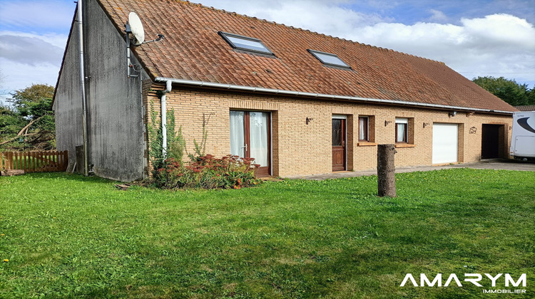 Ma-Cabane - Vente Maison Cayeux-sur-Mer, 114 m²