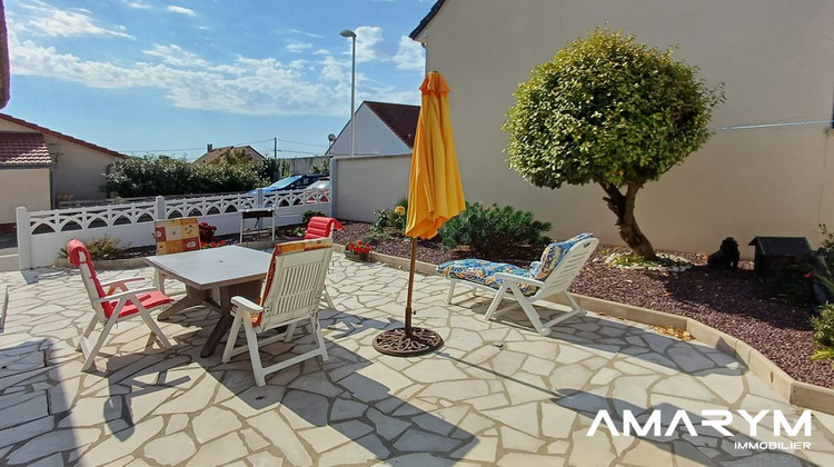 Ma-Cabane - Vente Maison Cayeux-sur-Mer, 113 m²