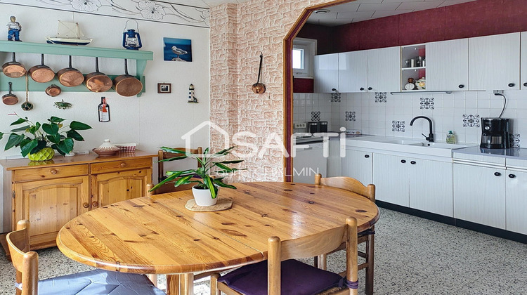 Ma-Cabane - Vente Maison Cayeux-sur-Mer, 135 m²