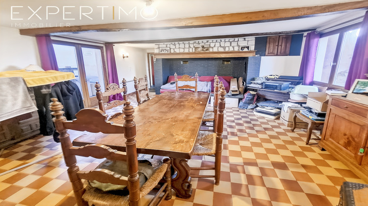 Ma-Cabane - Vente Maison Cayeux-sur-Mer, 75 m²