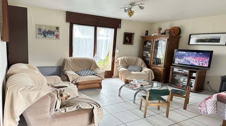 Ma-Cabane - Vente Maison Cayeux-sur-Mer, 114 m²