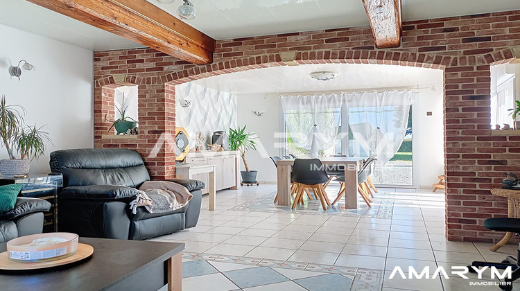 Ma-Cabane - Vente Maison Cayeux-sur-Mer, 131 m²