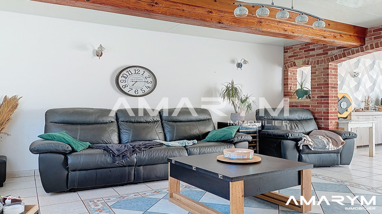 Ma-Cabane - Vente Maison Cayeux-sur-Mer, 131 m²