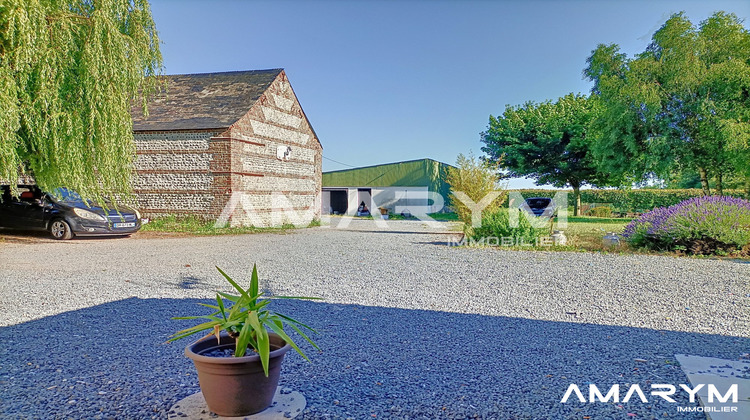 Ma-Cabane - Vente Maison Cayeux-sur-Mer, 131 m²