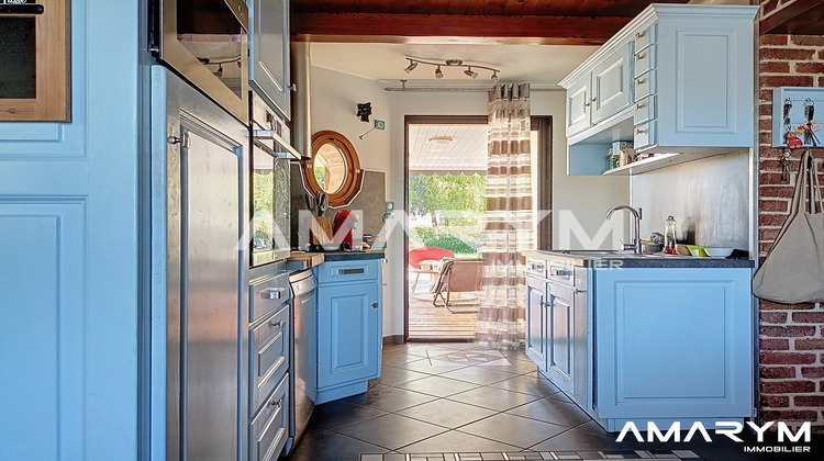 Ma-Cabane - Vente Maison Cayeux-sur-Mer, 131 m²