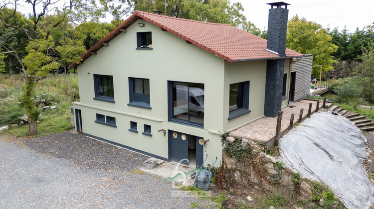 Ma-Cabane - Vente Maison Cayeux-sur-Mer, 120 m²