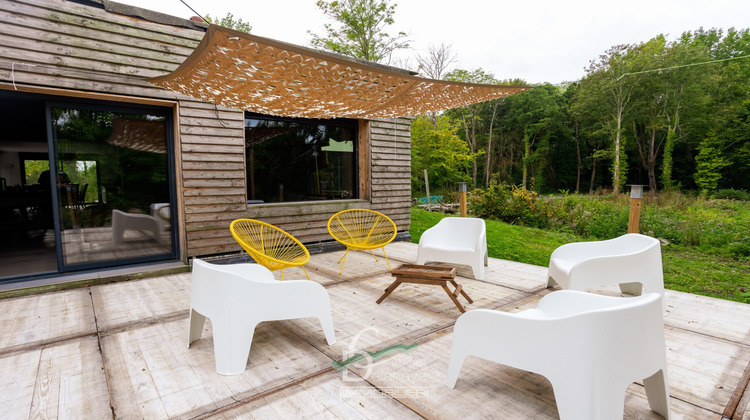 Ma-Cabane - Vente Maison Cayeux-sur-Mer, 120 m²