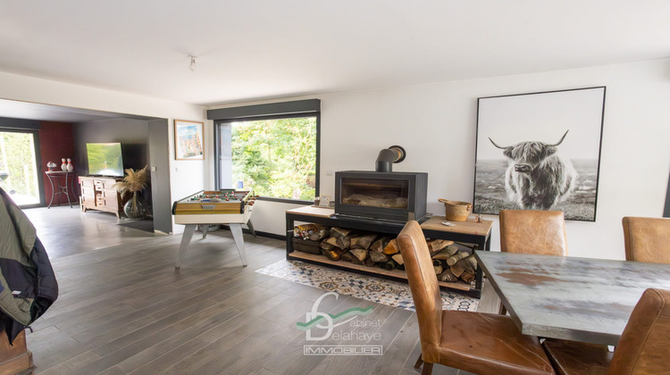 Ma-Cabane - Vente Maison Cayeux-sur-Mer, 120 m²