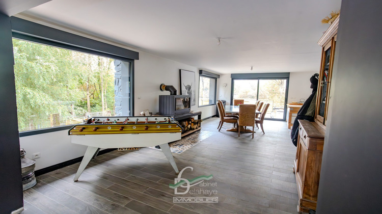 Ma-Cabane - Vente Maison Cayeux-sur-Mer, 120 m²