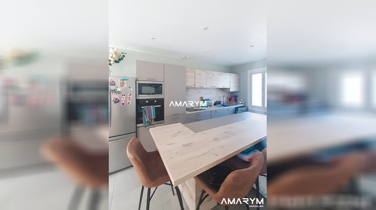 Ma-Cabane - Vente Maison Cayeux-sur-Mer, 84 m²