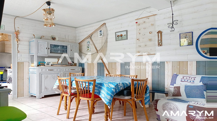 Ma-Cabane - Vente Maison Cayeux-sur-Mer, 77 m²