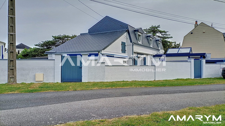 Ma-Cabane - Vente Maison Cayeux-sur-Mer, 77 m²