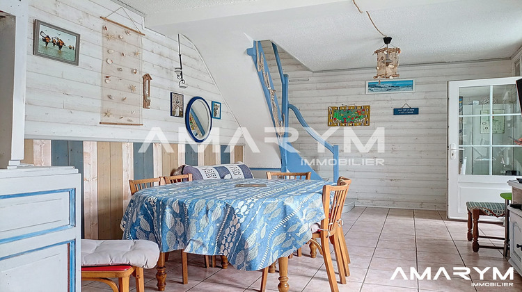 Ma-Cabane - Vente Maison Cayeux-sur-Mer, 77 m²