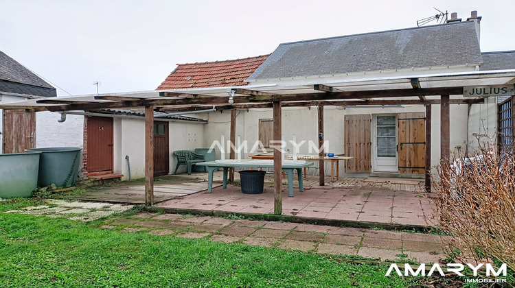 Ma-Cabane - Vente Maison Cayeux-sur-Mer, 122 m²