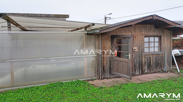 Ma-Cabane - Vente Maison Cayeux-sur-Mer, 122 m²