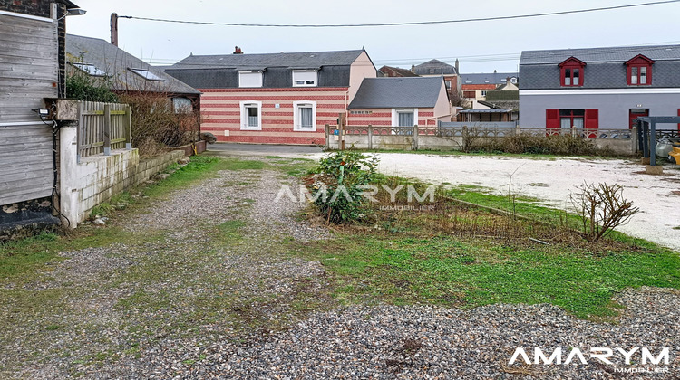 Ma-Cabane - Vente Maison Cayeux-sur-Mer, 122 m²