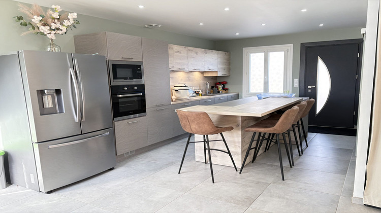 Ma-Cabane - Vente Maison Cayeux-sur-Mer, 99 m²