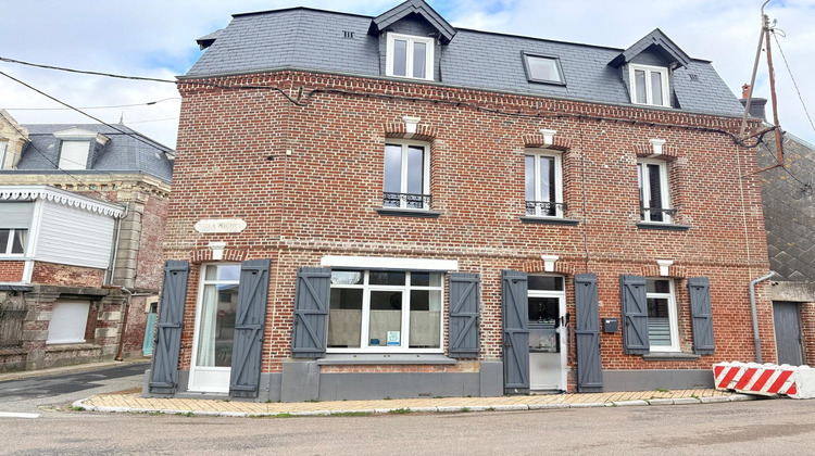 Ma-Cabane - Vente Maison Cayeux-sur-Mer, 108 m²